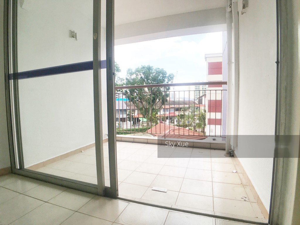 Blk 22 St. Georges Road (Kallang/Whampoa), HDB 5 Rooms #204419111